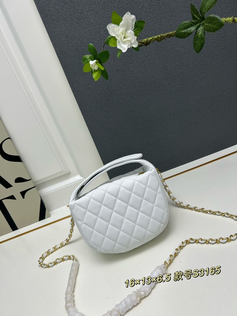 Ch**el satchel bags